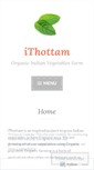 Mobile Screenshot of ithottam.com